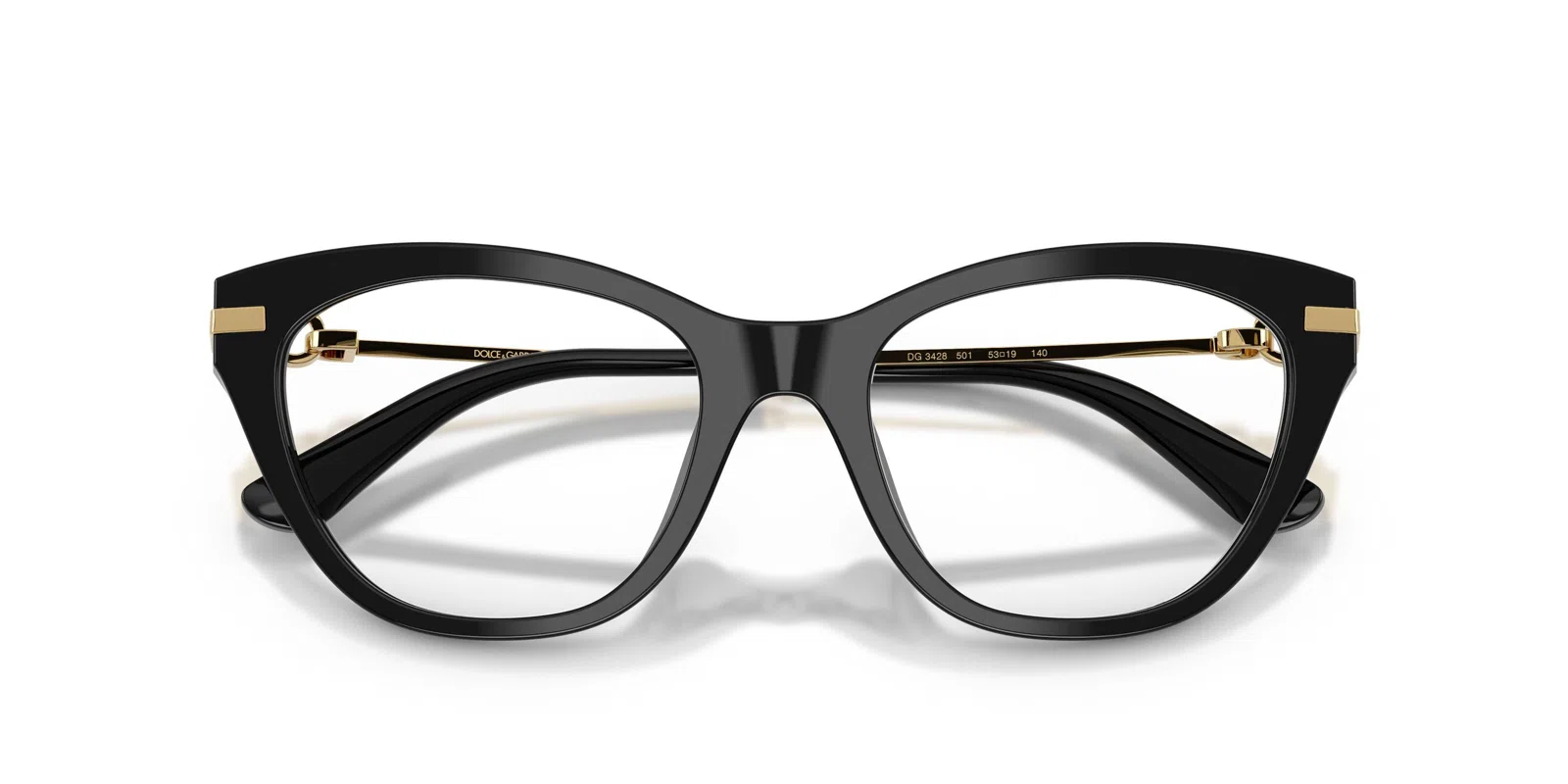 Dolce & Gabbana 3428 Eyeglasses - view 14